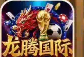 龙腾国际